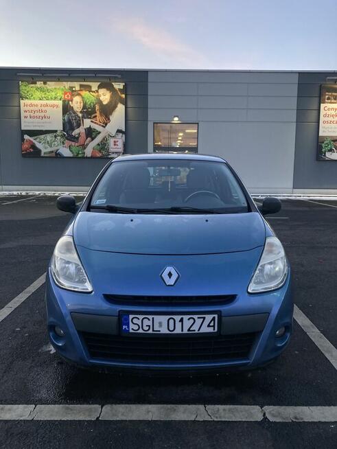Renault Clio 3 1.2 2009