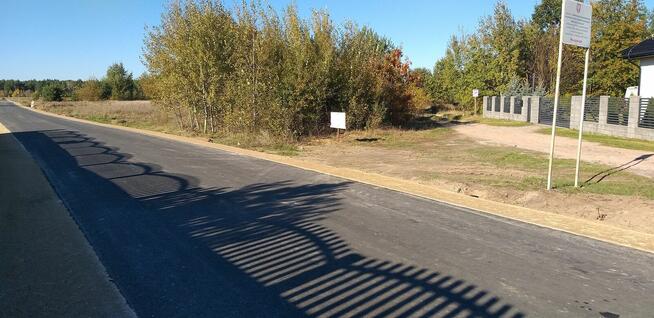 1/2 udziału w dużej działce, budowlano- siedliskowa okazja !