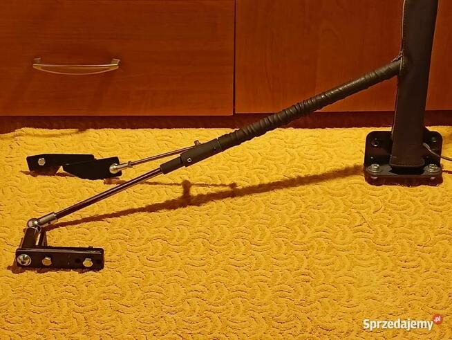 RGH 2 CAROSPEED Oprzyrządowanie Sterowanie Niepełnosprawnych