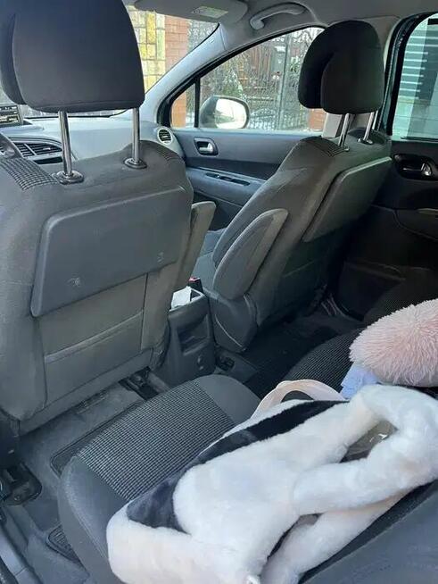 Peugeot 5008 | 195 tys km | diesel | 2016