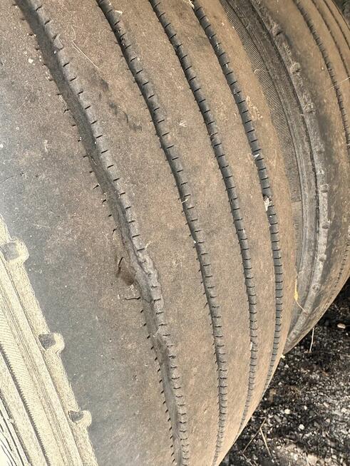 Przyczepą tandem 3m Jumbo