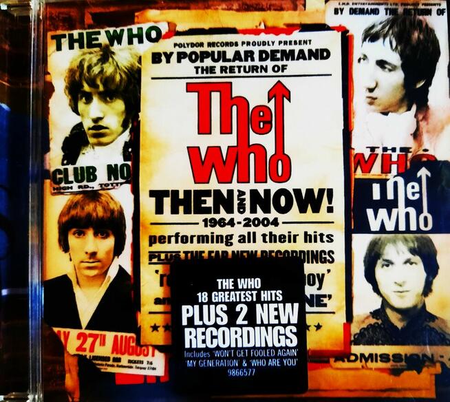 CD Nowa- Polecam Wspaniały Album CD ERIC CLAPTON- Cream Of E