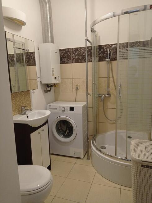 Mieszkanie Grzegórzki Nullo 36m2 wynajmie bezpośrednio właśc