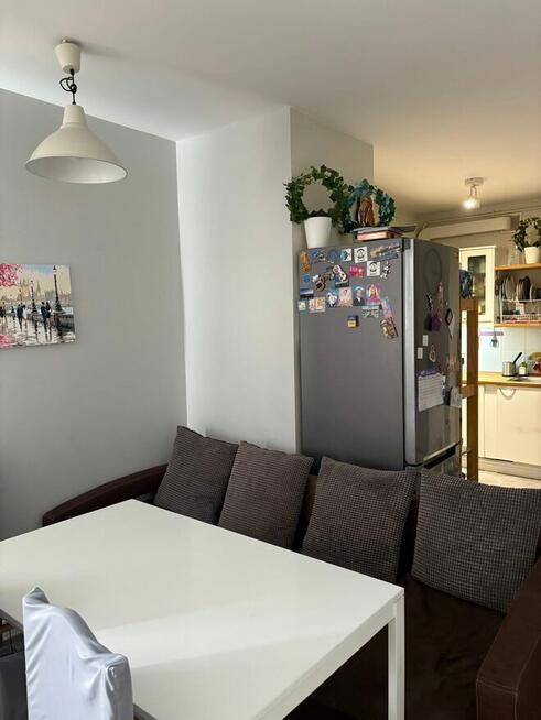 Wynajmę 3-pok. mieszkanie w Ząbkach na Powstańców