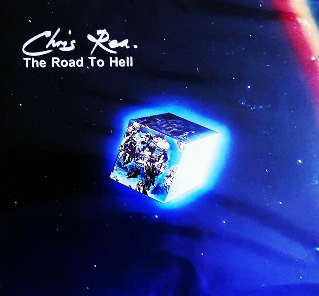 Polecam Wspaniały Album CD Chris Rea Best Of New Light