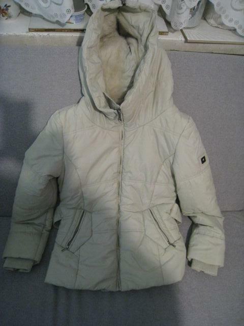 Kurtka ocieplana S-TIFFI