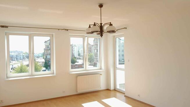 Mieszkanie do wynajęcia 3 pokoje Podolszyce Północ