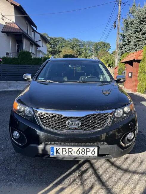 Kia Sorento | 145 KM | diesel | 2011