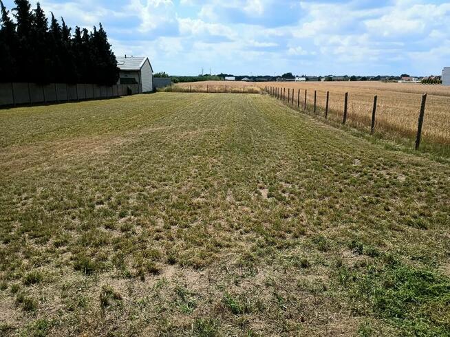 Działka budowlana 1600m2 Sieradz ul.Widawska