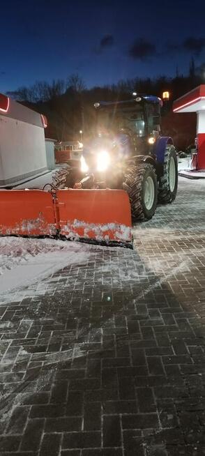 Odśnieżanie, Wałbrzych, Świebodzice, Świdnica