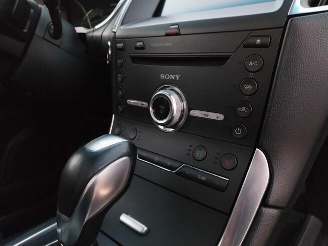 Ford Edge SPORT * TDCI Bi-turbo 210KM * Pełne wyposażenie *