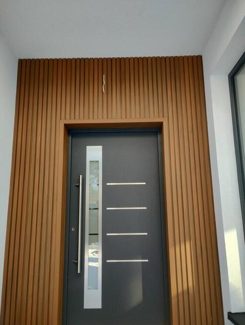 Promocja! Nowoczesny, solidny dom w stanie deweloperskim