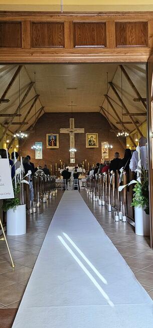 Auta do Ślubu. Piękne Lexusy Dostępne terminy 2025/2026