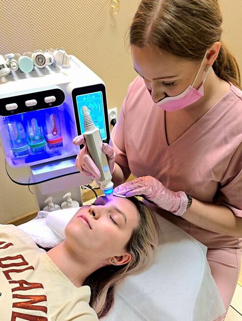 Promocyjne pakiety na pielęgnacje twarzy od Arwit Beauty