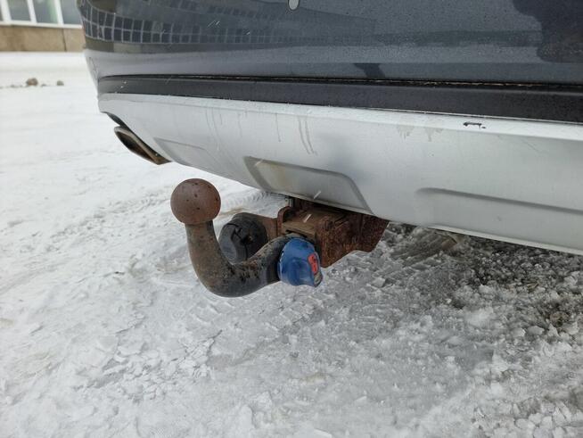 Hyundai Santa Fe II 2.2 CRDi Premium 4WD Automat | Bogata we