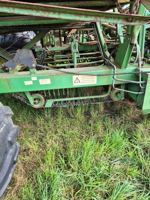 kombajn do buraków stoll v 202