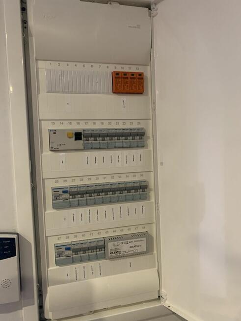 Złota Faza Michał Wacławik Instalacje elektryczne