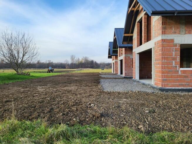 DOM 100M2 4 POKOJE W CENIE MIESZKANIA w MYŚLENICACH 32-400