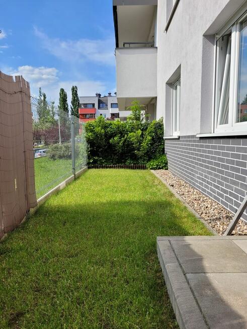 Wynajem mieszkania 50m2 - Brochów