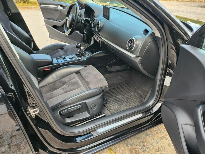 Audi a3 sportbeck 2.0 TDI