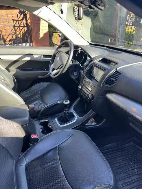 Kia Sorento | 145 KM | diesel | 2011