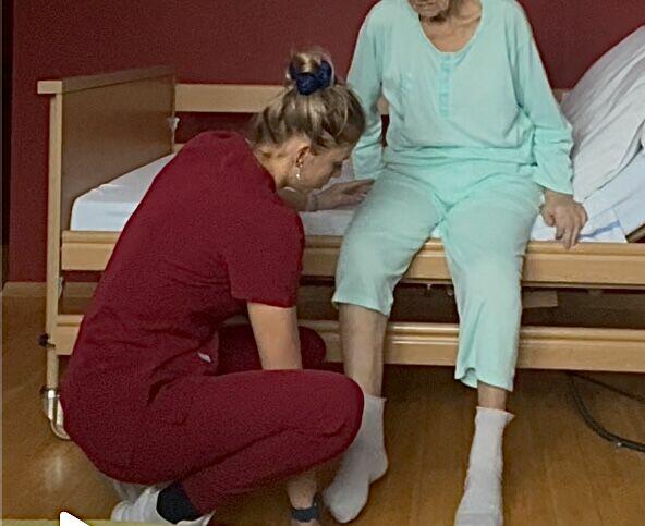 Masaż i rehabilitacja