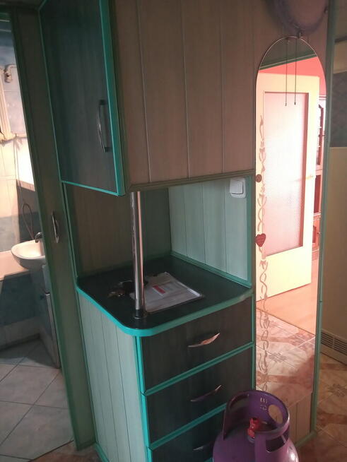 Mieszkanie w Kole 60mkw