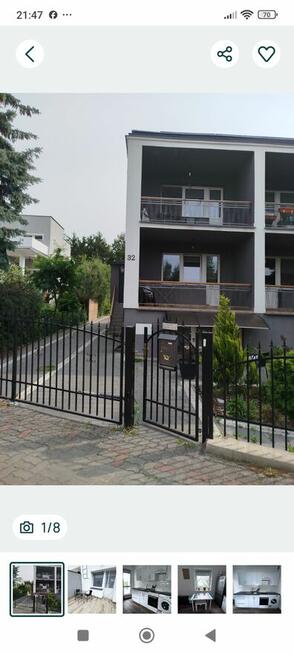 Ciechocinek Do wynajęcia pokój z łazienką od zaraz