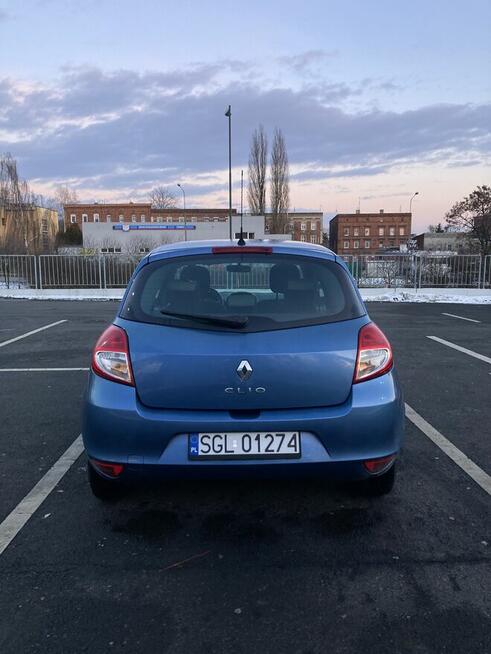 Renault Clio 3 1.2 2009