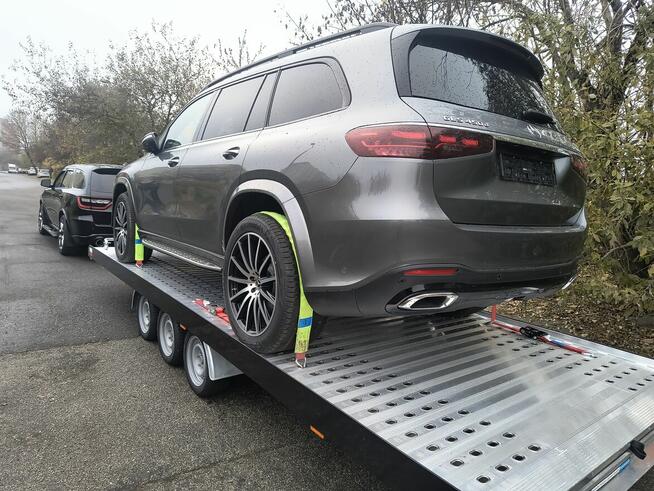 MASTERHOL Laweta Gorzyczki - Pomoc Drogowa Gorzyce 24h