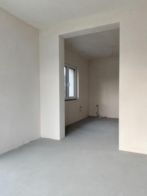 Nowoczesny dom rodzinny dom pod hikorą 2 wojnicz