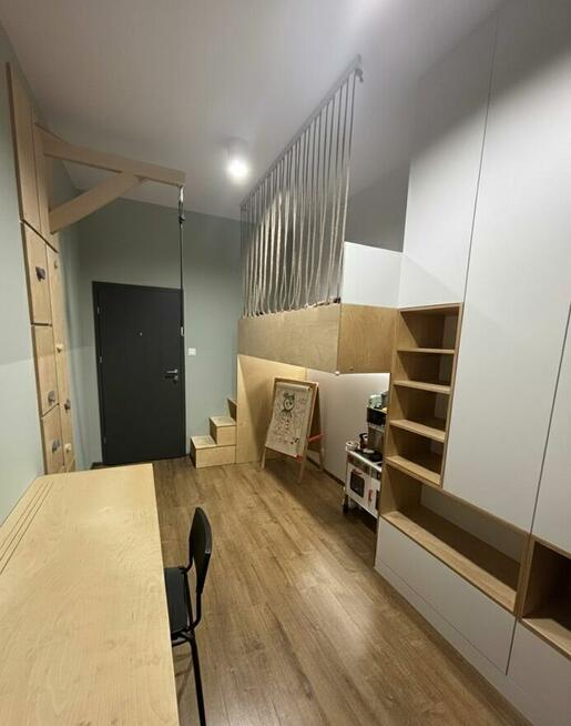 Apartament Kalisz Dobrzecka Centrum