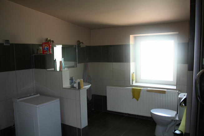 Pokoje do wynajęcia