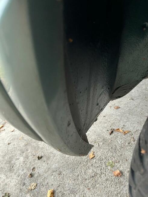 Mercedes Benz E 200 rok 1994.