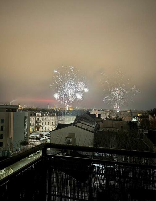 Apartament Kalisz Dobrzecka Centrum