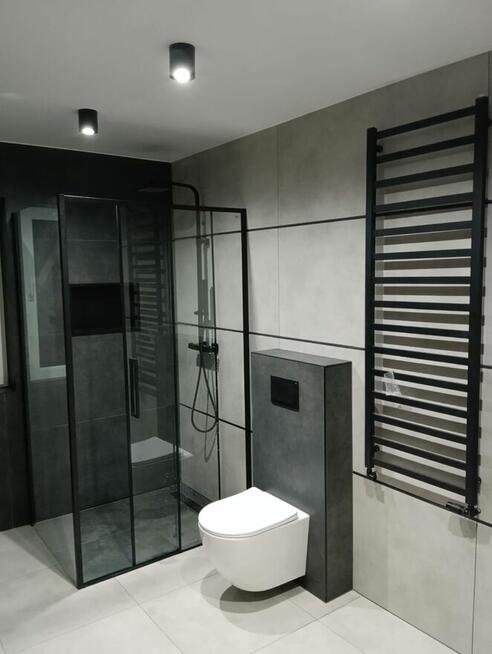 Uslugi remontowo-budowlane-wykonczenia wnetrz