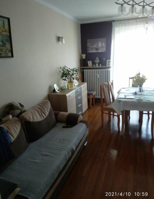 Zamienię mieszkanie komunalne na mniejsze