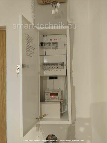 ELEKTRYK Gliwice i okolice – wymiana instalacji | stare budo