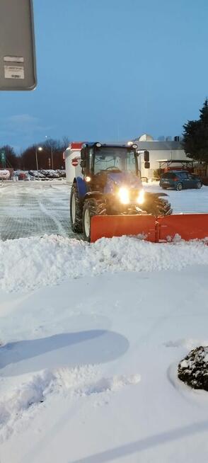 Odśnieżanie, Wałbrzych, Świebodzice, Świdnica