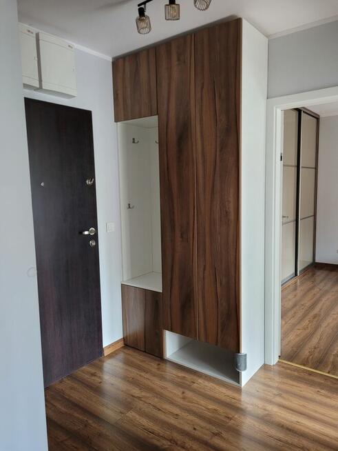 Wynajem mieszkania 50m2 - Brochów