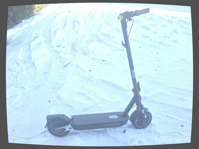 Hulajnoga Xiaomi 5 Pro