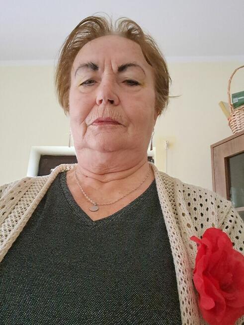 Opieka starszej osoby