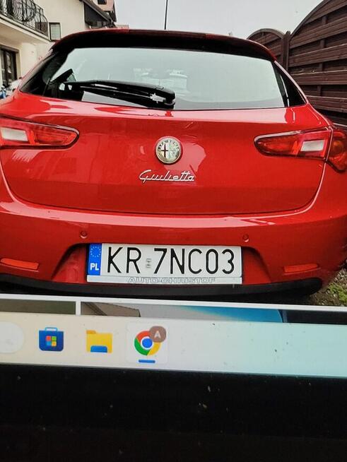 2014 Alfa Romeo Giulietta