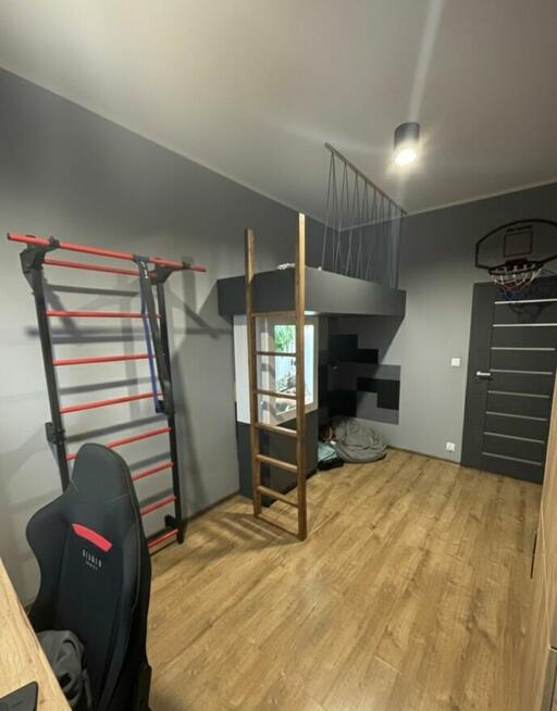 Apartament Kalisz Dobrzecka Centrum