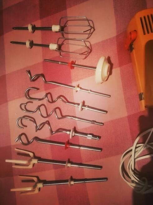 Mikser Predom super stan