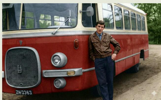 Odnawianie starych zdjęć, kolorowanie, Ożywianie Tanio