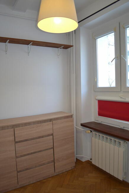 WYNAJMĘ dwupokojowe MIESZKANIE NA OCHOCIE- SZCZĘSLIWICE