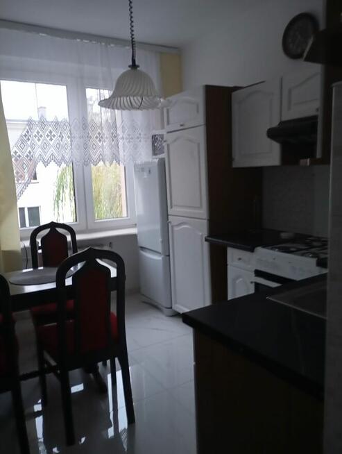 Mieszkanie dwupokojowe do wynajęcia, Gliwice, bezpośrednio