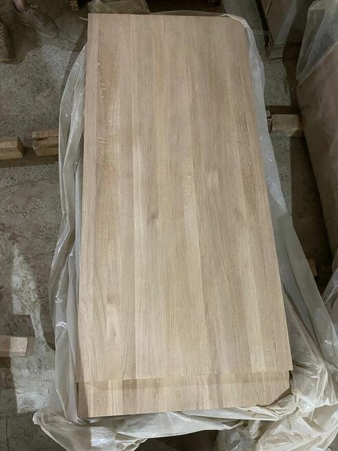 Sprzedam płyty dębowe