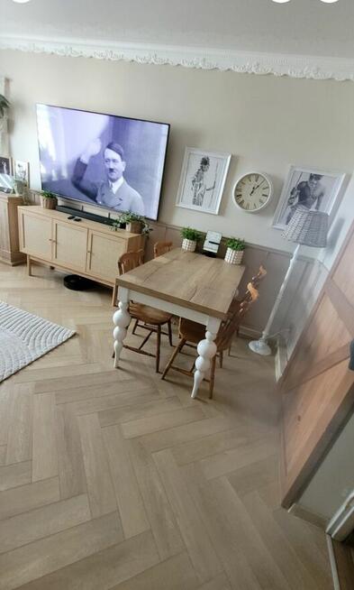 Zamienię 3 pokoje na większe